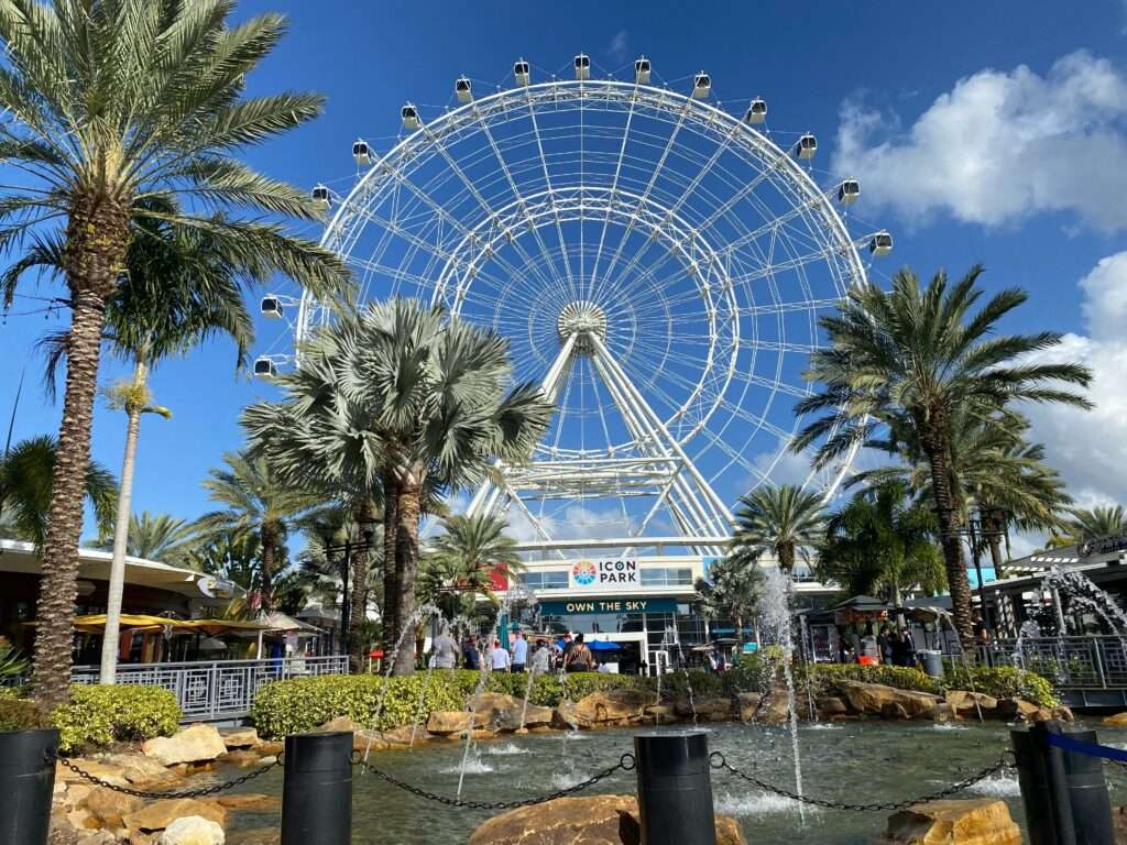 ICON Park