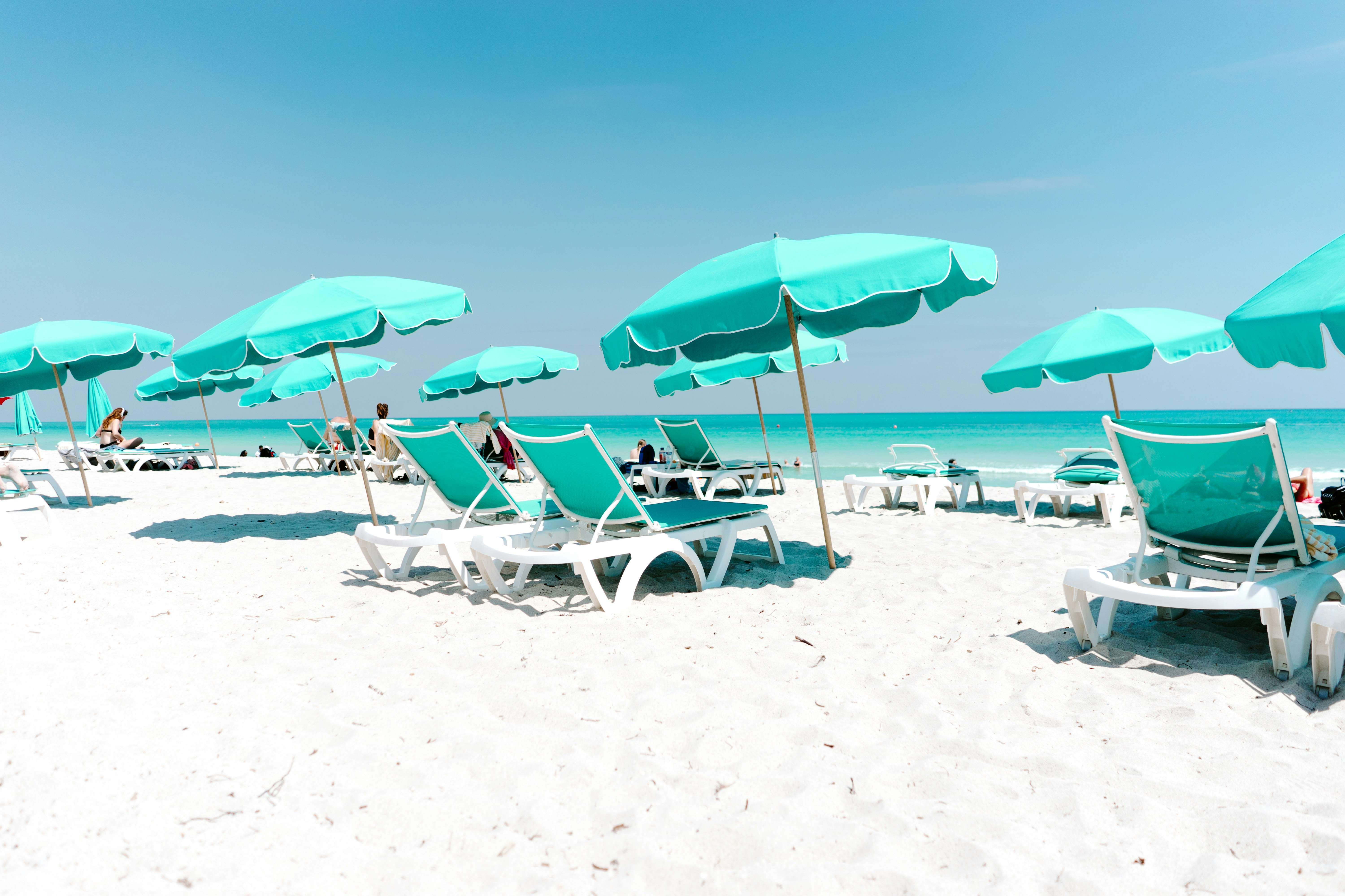 Miami Beach